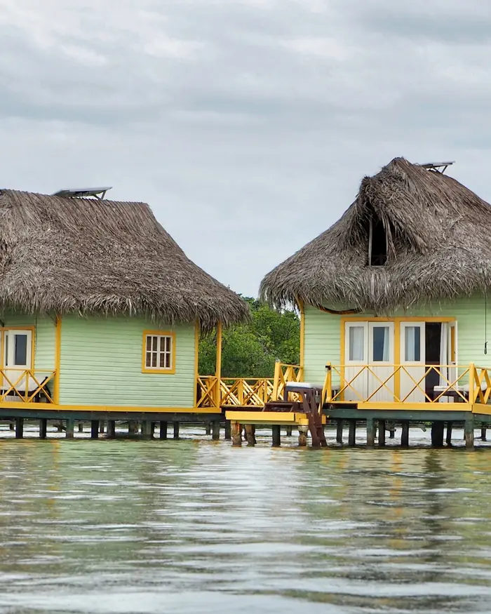 Bocas del Toro, Panama