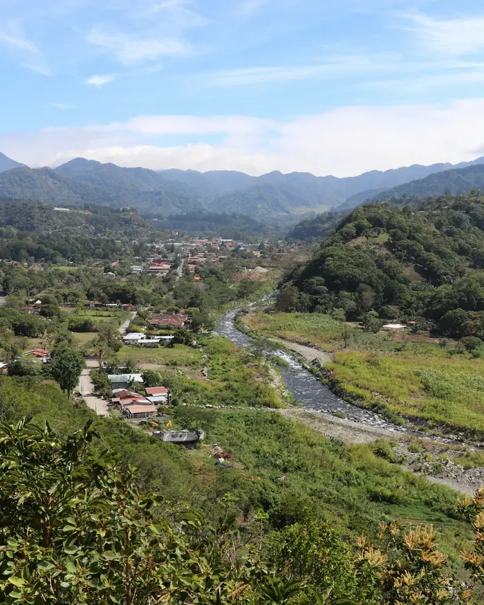 Boquete, Panama