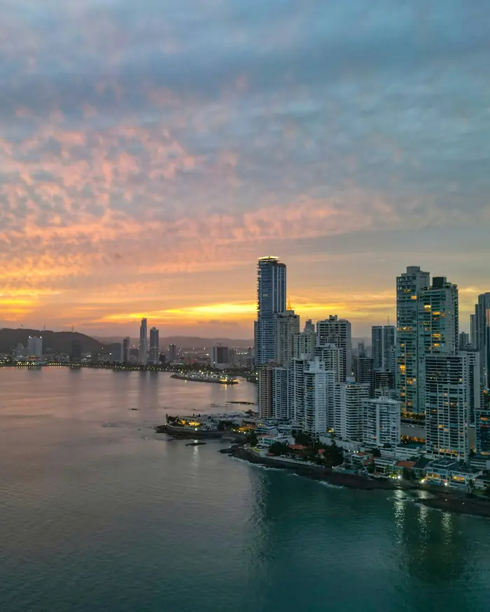 Panama City, Panama