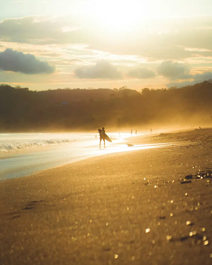 Playa Venao, Panama